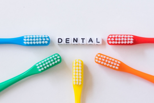 デンタル